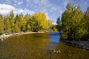 Grand Tetons #2 Photograph by Mark Smith