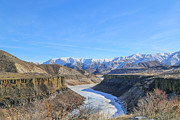 Idaho #2 Photograph by Dart Humeston