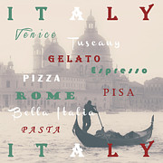Italy #2 Photograph by Joana Kruse