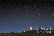 Mcdonald Observatory #2 Photograph by Larry Landolfi