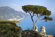 Ravello - Amalfi Coast #2 Photograph by Joana Kruse