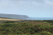 Rhossili Bay, South Wales #2 Photograph by Perry Rodriguez