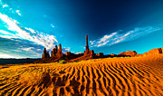 Sand Dune #5 Photograph by Mark Jackson Sand Dune #5 Photograph by Mark Jackson