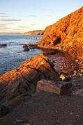 Second Valley #2 Photograph by Bill  Robinson