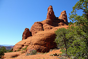 Sedona #2 Photograph by Greg Smith Sedona #2 Photograph by Greg Smith