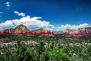 Sedona #2 Photograph by Mark Jackson