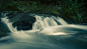 Selkefall #2 Photograph by Andreas Levi