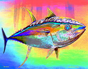 Shimmer Digital Art by Larry Beat