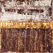 Untitled No. 3 #2 Painting by Julie Niemela