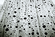 Urban Abstract Of Bangkok Photograph by Shaun Higson
