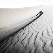 Wave Theory VI #1 Photograph by Ryan Weddle