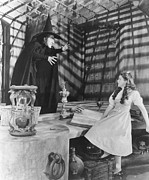 Wizard Of Oz, 1939 Photograph by Granger Historical Picture Archive