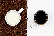 Yin and Yang #2 Photograph by Gert Lavsen