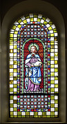 Saint Anne's Windows #21 Digital Art by Jim Proctor Saint Anne's Windows #21 Digital Art by Jim Proctor