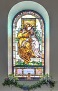 Saint Anne's Windows #22 Digital Art by Jim Proctor Saint Anne's Windows #22 Digital Art by Jim Proctor