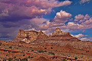 San Rafael Swell #232 Photograph by Mark Smith