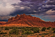 San Rafael Swell #233 Photograph by Mark Smith