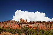 San Rafael Swell #235 Photograph by Mark Smith