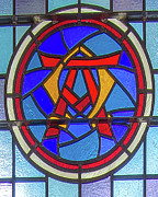 Saint Anne's Windows #24 Digital Art by Jim Proctor