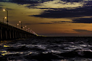 CCBT Sunrise Photograph by Pete Federico