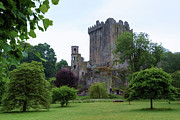 Blarney Castle - Ireland #3 Photograph by Joana Kruse