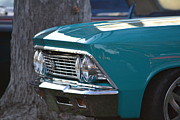 Chevy #3 Photograph by Dean Ferreira Chevy #3 Photograph by Dean Ferreira