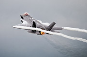 F35 Lightning II #3 Digital Art by Airpower Art