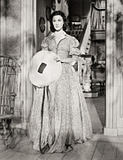 Gone With The Wind, 1939 #18 Photograph by Granger