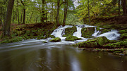 Selkefall, Harz #3 Photograph by Andreas Levi