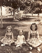 3 Sisters Photograph by Quwatha Valentine 3 Sisters Photograph by Quwatha Valentine