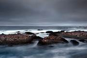 30 Seconds of Moonlight Photograph by Mike Irwin