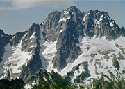 304630 North Face Mt. Stuart Photograph by Ed Cooper Photography 304630 North Face Mt. Stuart Photograph by Ed Cooper Photography