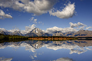 Grand Teton National Park #35 Photograph by Mark Smith
