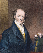 Martin Van Buren (1782-1862) #4 Photograph by Granger Martin Van Buren (1782-1862) #4 Photograph by Granger