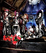 Royz #4 Photograph by Jackie Russo