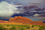 Capitol Reef National Park #452 Photograph by Mark Smith