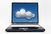 Cloud Computing #6 Photograph by GIPhotoStock Cloud Computing #6 Photograph by GIPhotoStock