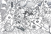 5 Drawing by Daniel Rustad