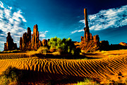 Sand Dune #1 Photograph by Mark Jackson Sand Dune #1 Photograph by Mark Jackson