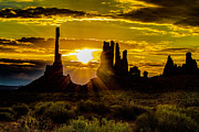 Sunrise #1 Photograph by Mark Jackson Sunrise #1 Photograph by Mark Jackson