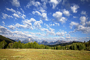 Grand Teton National Park #50 Photograph by Mark Smith