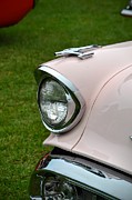 50s Pink Classic Photograph by Dean Ferreira