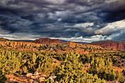 Capitol Reef National Park #526 Photograph by Mark Smith
