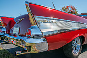 57 Chevy Photograph by Anthony Sacco