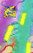 6-20-2015cabcdefghijklmnopqrtuvwxyzabcdefghi Digital Art by Walter Paul Bebirian