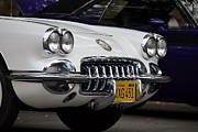 Classic Corvette #6 Photograph by Dean Ferreira