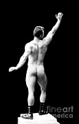 Eugen Sandow, Father Of Modern #6 Photograph by Science Source