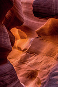 Lower Antelope Canyon #8 Photograph by Craig Shaknis