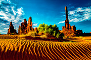 Sand Dune #8 Photograph by Mark Jackson