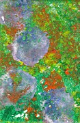 6 Painting by Sarahleah Hankes
